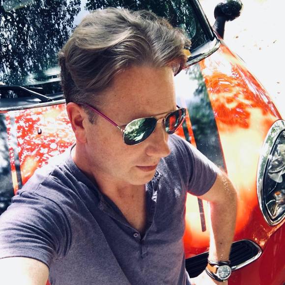 Meet your Posher, Andy - Picture 1 of 1